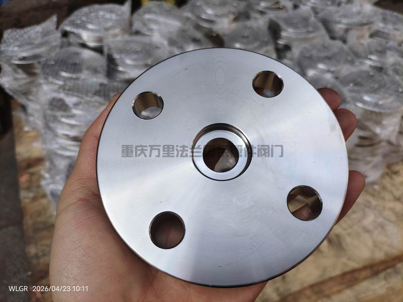 重庆不锈钢S30408/06Cr19Ni10非标法兰走一批(图1) 重庆不锈钢S30408/06Cr19Ni10非标法兰走一批(图1)