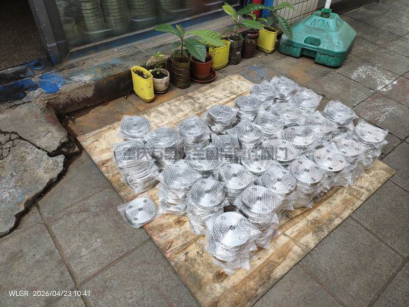 重庆不锈钢S30408/06Cr19Ni10非标法兰走一批(图7) 重庆不锈钢S30408/06Cr19Ni10非标法兰走一批(图7)